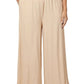 The Jana Wide Leg Pants Set
