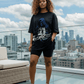 The Reaper's Oversized T-Shirt