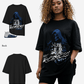 The Reaper's Oversized T-Shirt