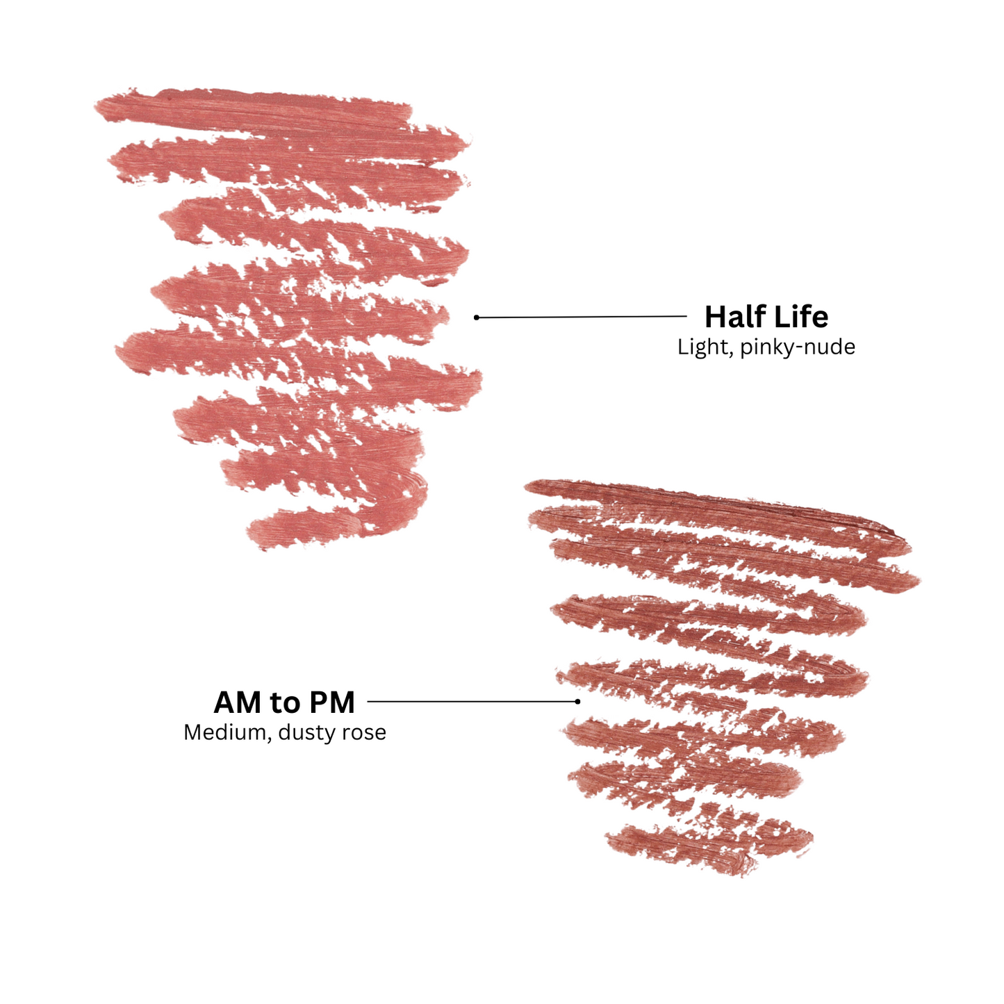 Lip Liner + Lip Gloss Duo