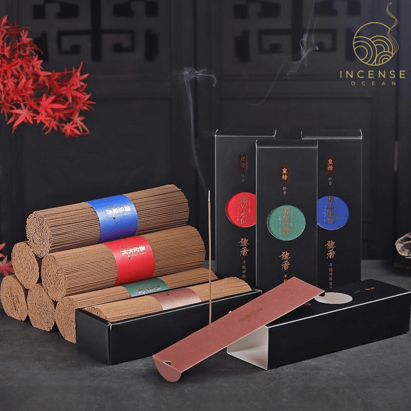 Tibetan Incense Sticks 450/box