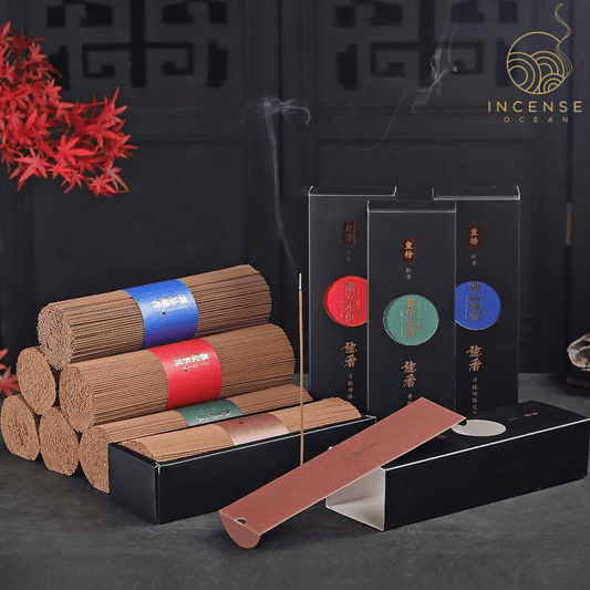Tibetan Incense Sticks 450/box