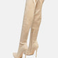 Tilera Stretch Over The Knee Stiletto Boots