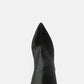 Tilera Stretch Over The Knee Stiletto Boots