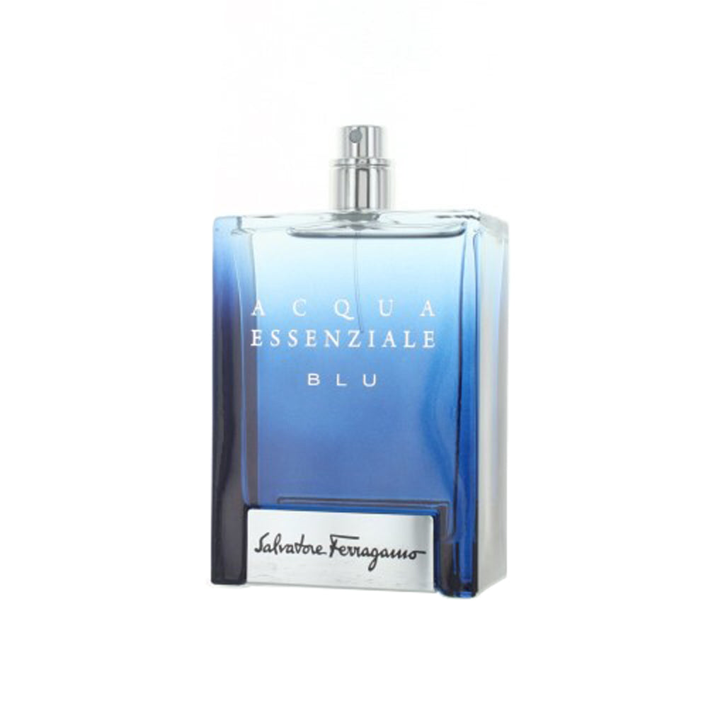 Acqua Essenziale Blu By Salvatore Ferragamo