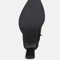 Tokens Pointed Heel Ankle Boots