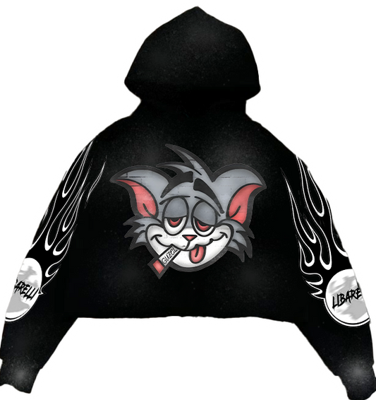 Tom Hoodie