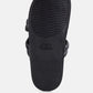 Tora Quilted Strap Slider Flats