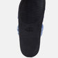 Tora Quilted Strap Slider Flats