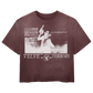 Terrors Wash Tee