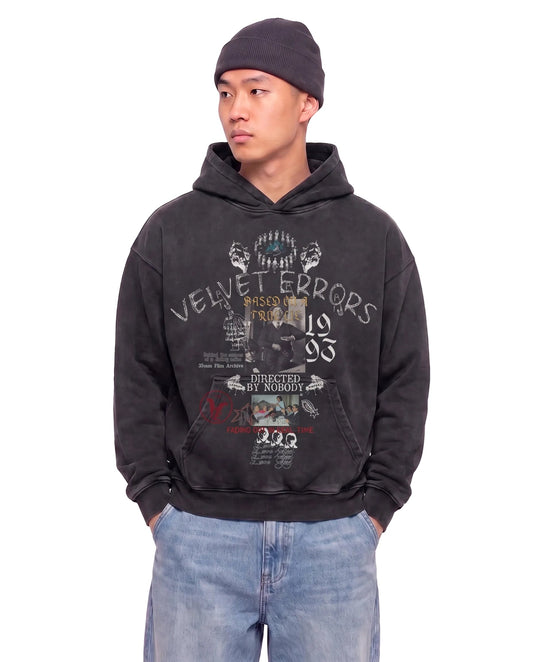 True Lies Hoodie