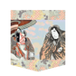 Japanese Block Art Collection XVIII.I | Pocket Shirt