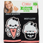 Cotton Ankle Socks Conte Happy 358 - Cute