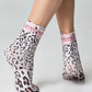 Dense Socks Conte Fantasy 925 - Amazing Pattern