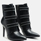 Ulopa Popstar Concert Stiletto Boots