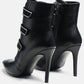 Ulopa Popstar Concert Stiletto Boots
