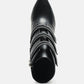 Ulopa Popstar Concert Stiletto Boots