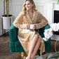 Ultra Soft Plush Bathrobe