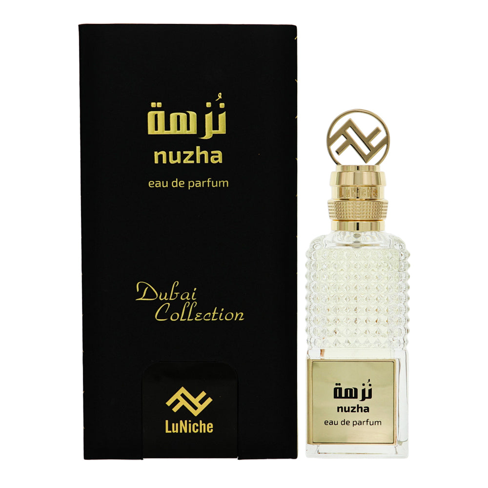 Dubai Nuzha l Unisex