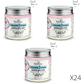 Unicorn Dreams: Mini Whipped Bath Soap & Shave Cream