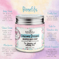 Unicorn Dreams: Mini Whipped Bath Soap & Shave Cream