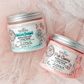 Unicorn Dreams: Whipped Bath Soap & Shave Cream