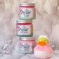 Unicorn Dreams: Whipped Bath Soap & Shave Cream