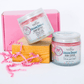 Unicorn Dreams: Body Scrub & Body Butter Duo