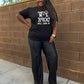 Dope In Real Life T-shirt