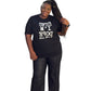 Dope In Real Life T-shirt