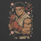 Sakura Fighter T-Shirt