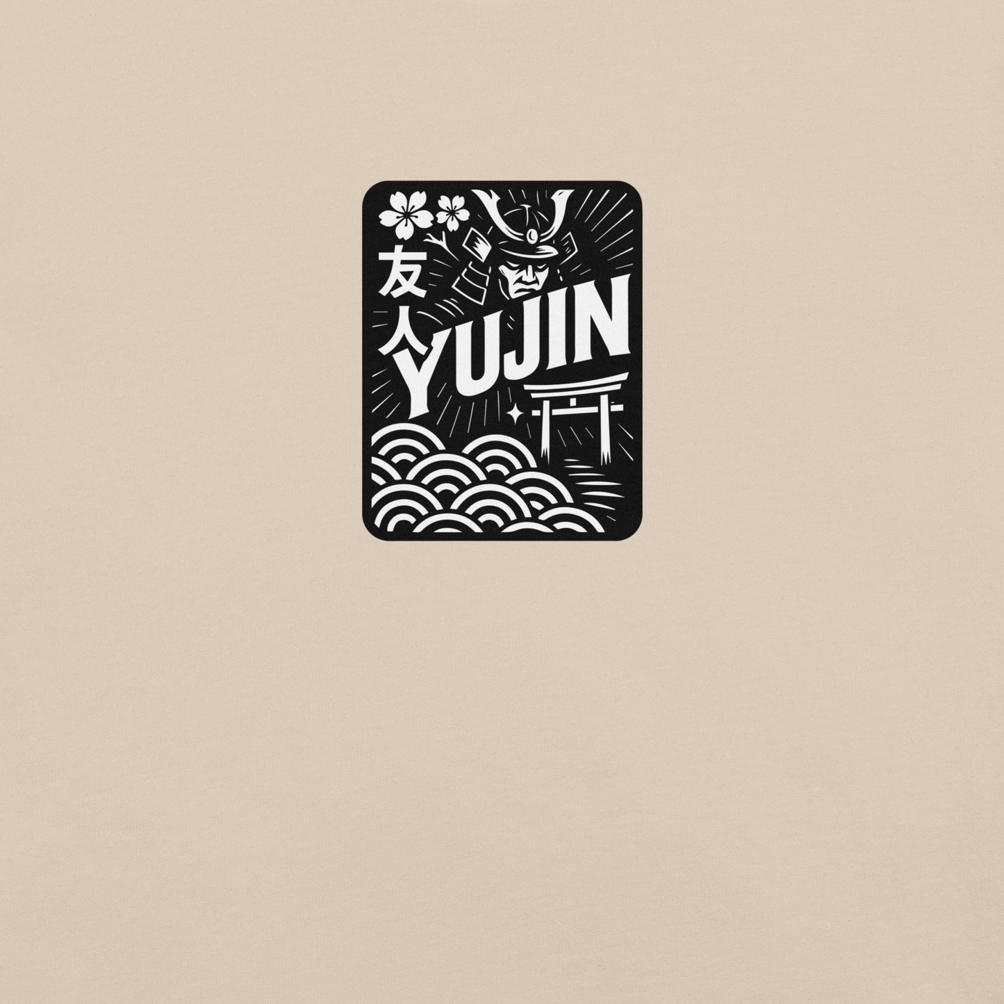 Shogun Spirit Essential T-Shirt
