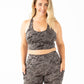 Hi Five High-Waisted Biker Short – Rock Steady