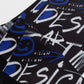 Dense Socks Conte Fantasy 910 - Art Designs