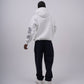 Unisex Oversize "Urban Explorer" Sweatshirt