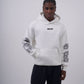 Unisex Oversize "Urban Explorer" Sweatshirt