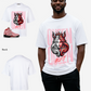 Queen Oversized T-Shirt