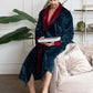 Cozy Plush Robes – Built for Comfort, Designed to Last