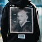 Oversize 'Van Gogh' Graphic Hoodie - Art Inspired Streetwear Sweatshirt