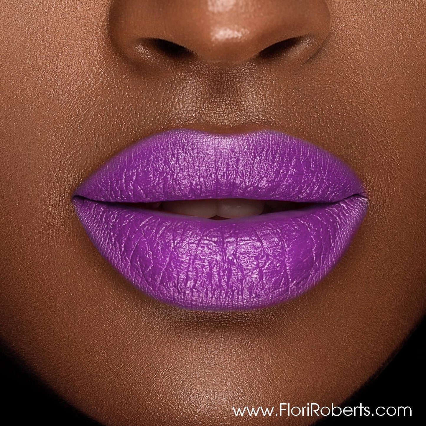 Luxury Demi-Matte Lipstick