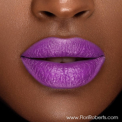 Luxury Demi-Matte Lipstick
