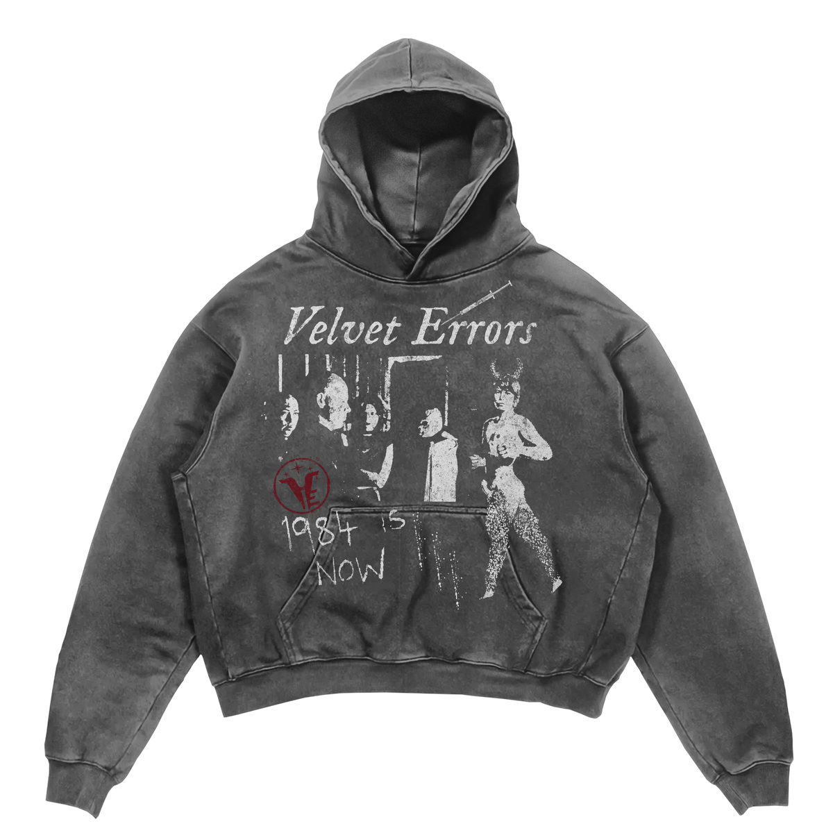 1984 Hoodie