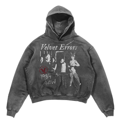 1984 Hoodie