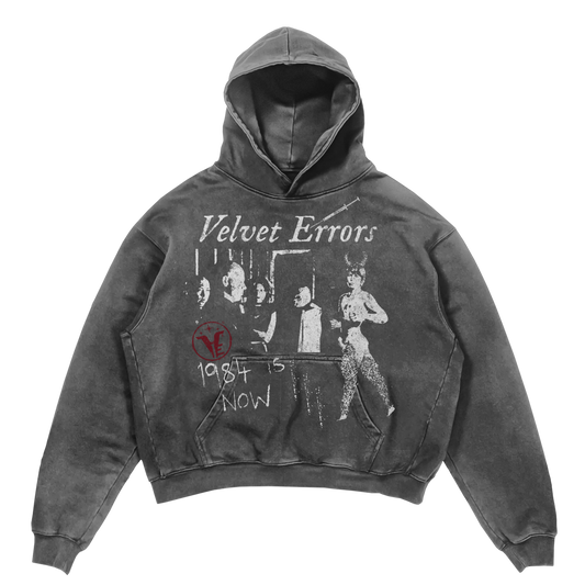 1984 Hoodie