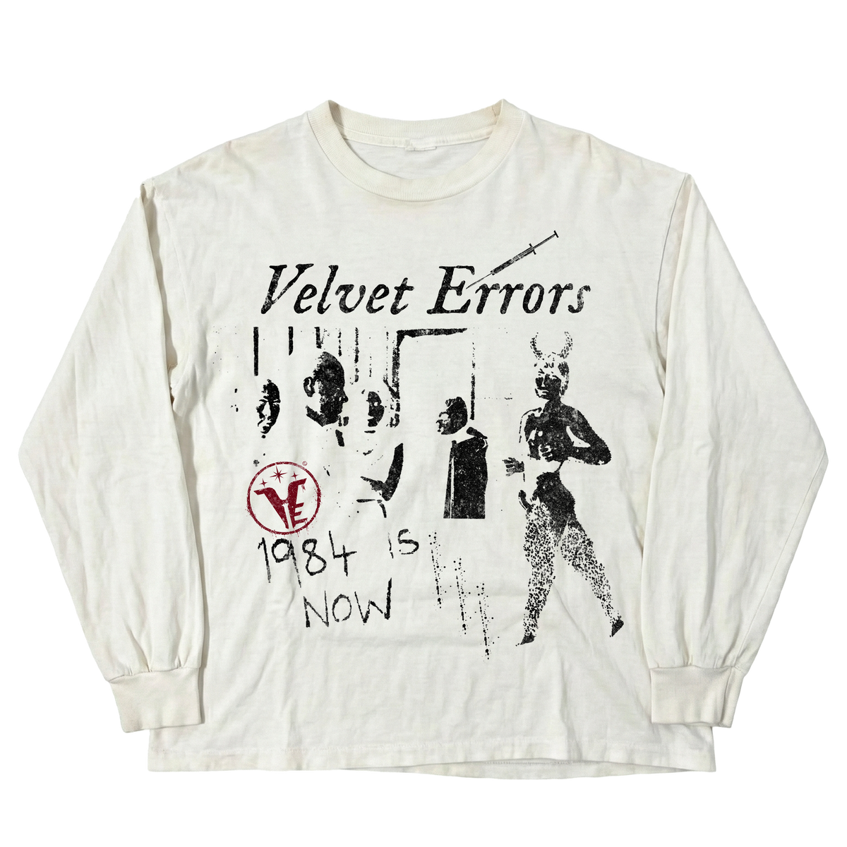 1984 Long Sleeve