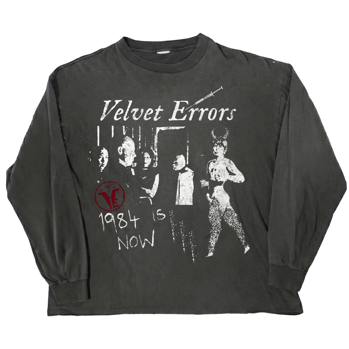 1984 Long Sleeve