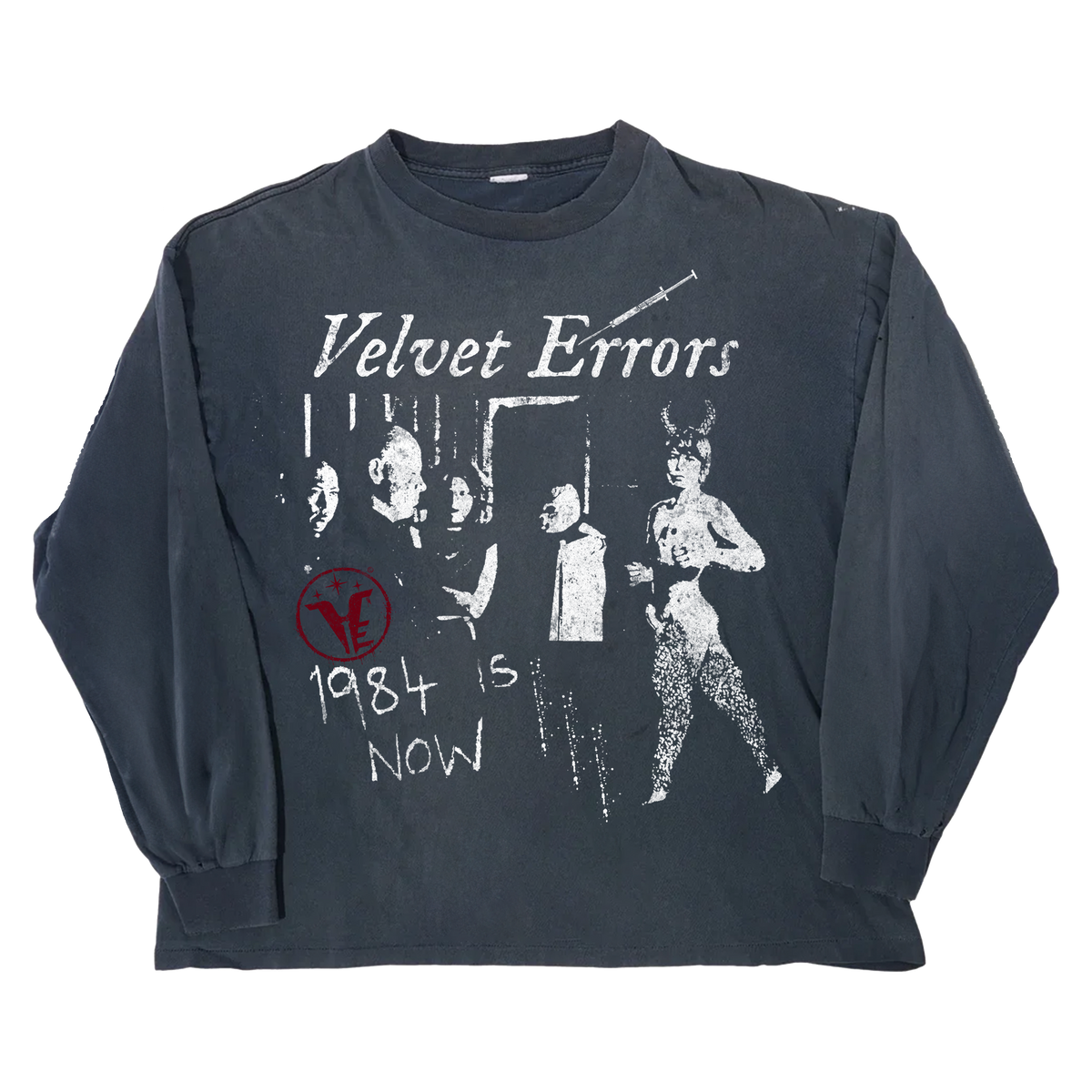 1984 Long Sleeve
