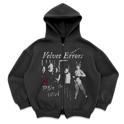 1984 Zip Up