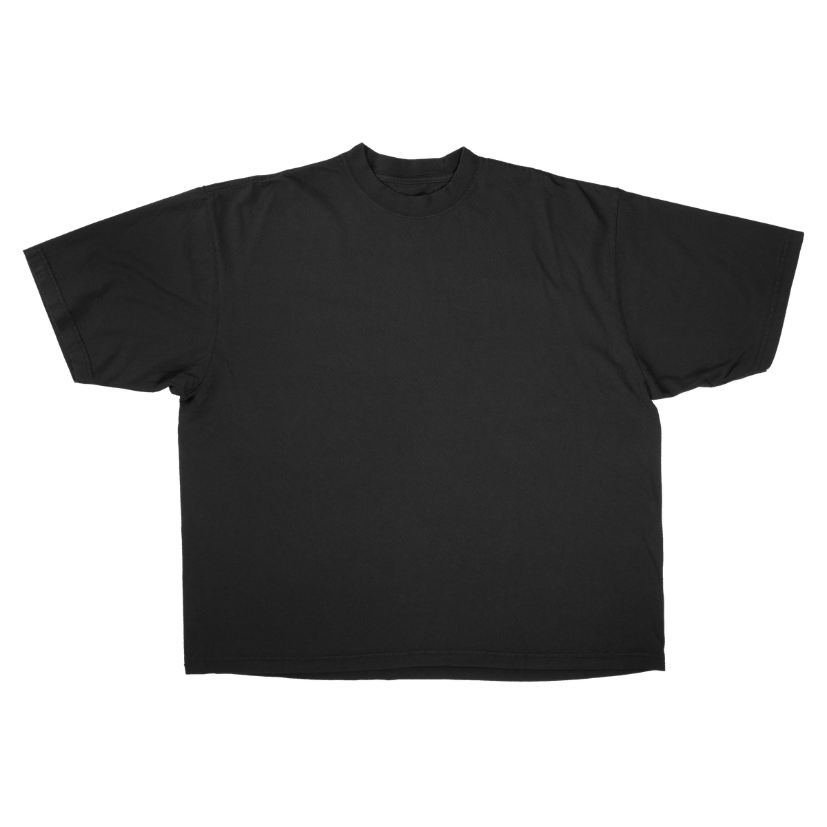 Blank Drop Tee