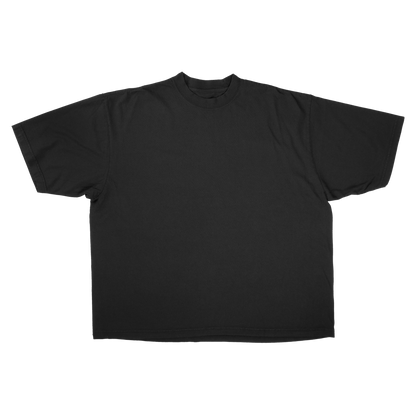 Blank Drop Tee